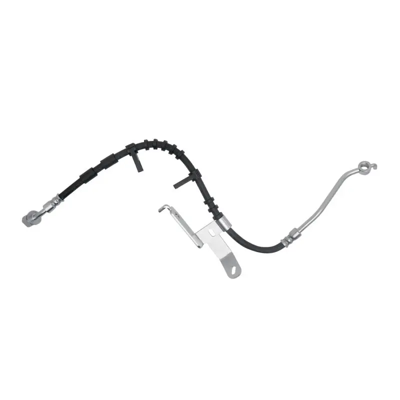 Dfc 21-22 Ford Bronco Front-L Brake Hose 1