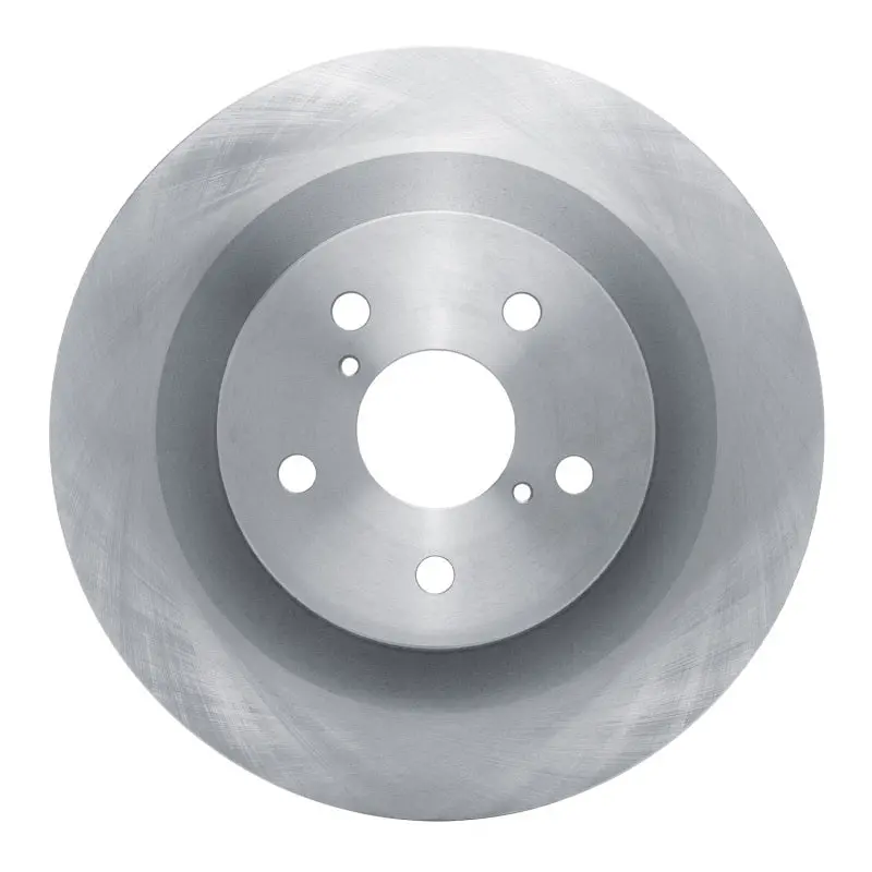 Dfc 21-22 Lexus Rc350 Rear Brake Rotor 1