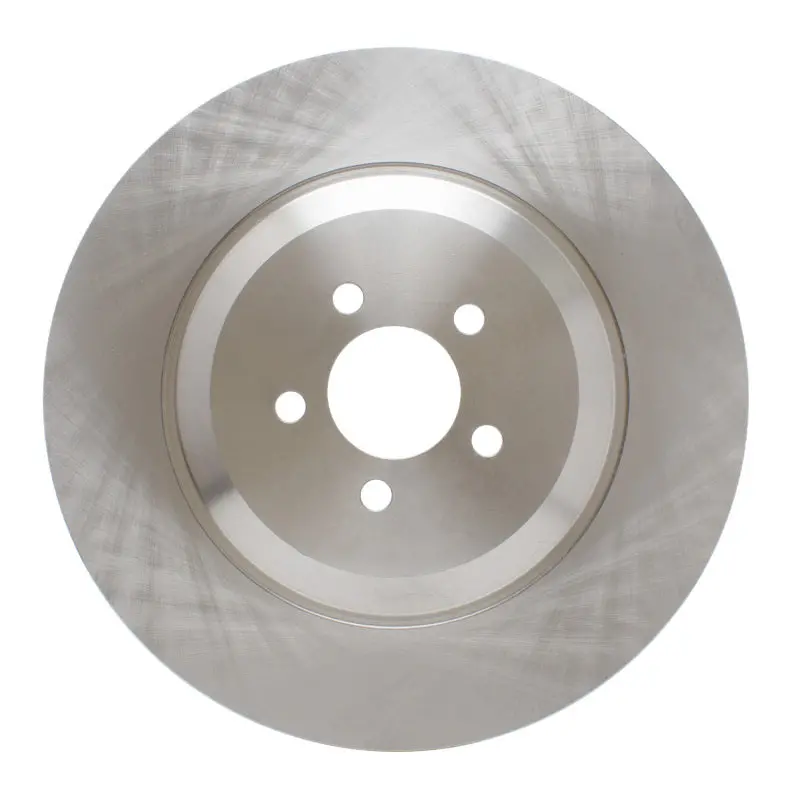 Dfc 21-23 Dodge Challenger Right Front Brake Rotor 1
