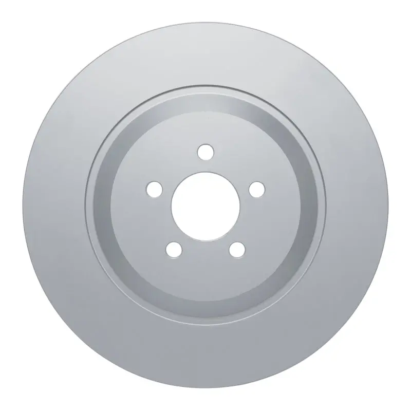 Dfc 21-23 Dodge Challenger Right Front Geospec Coated Rotor 1