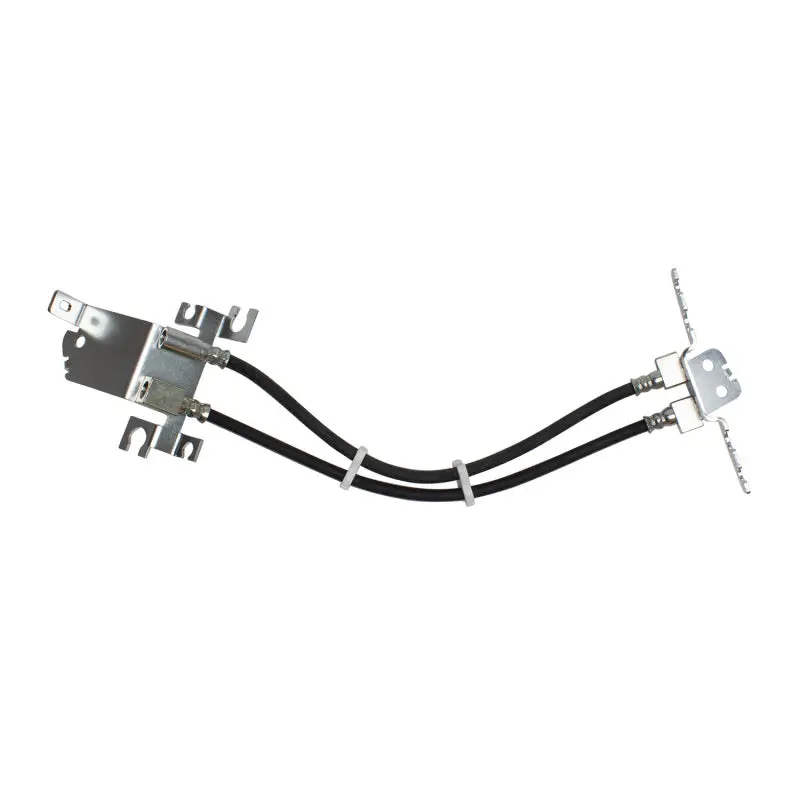 Dfc 21-23 Ford Transit-250 Rear-Up Brake Hose 1
