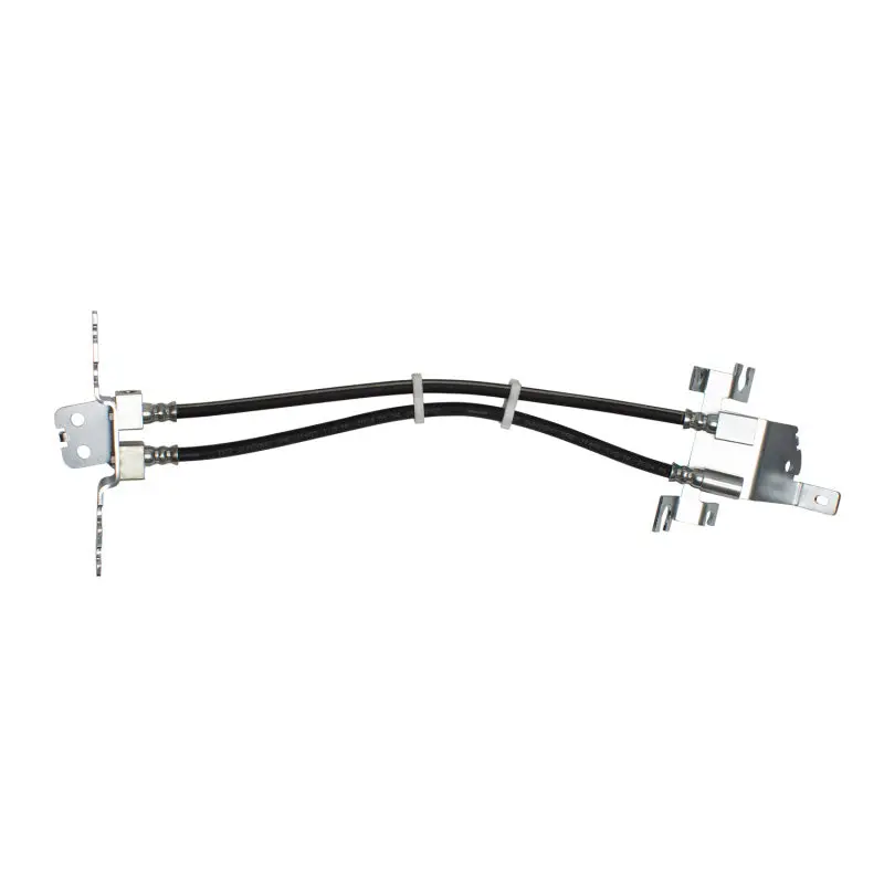 Dfc 21-23 Ford Transit-250 Rear-Up Brake Hose 1