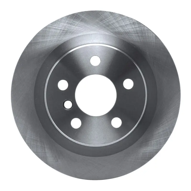 Dfc 21-24 Bmw 320I (Mexico) Rear Brake Rotor 1
