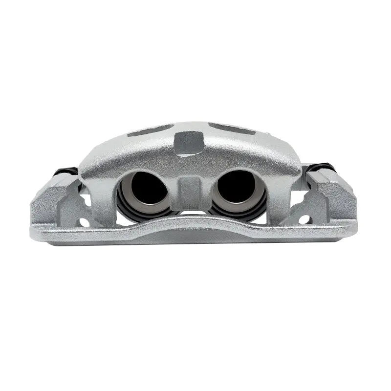 Dfc 21-24 Chevrolet Express 2500 Rear-L Silver Zinc Coated Premium Caliper 1