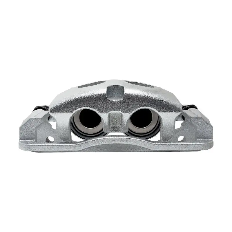 Dfc 21-24 Chevrolet Express 3500 Rear-R Silver Zinc Coated Premium Caliper 1