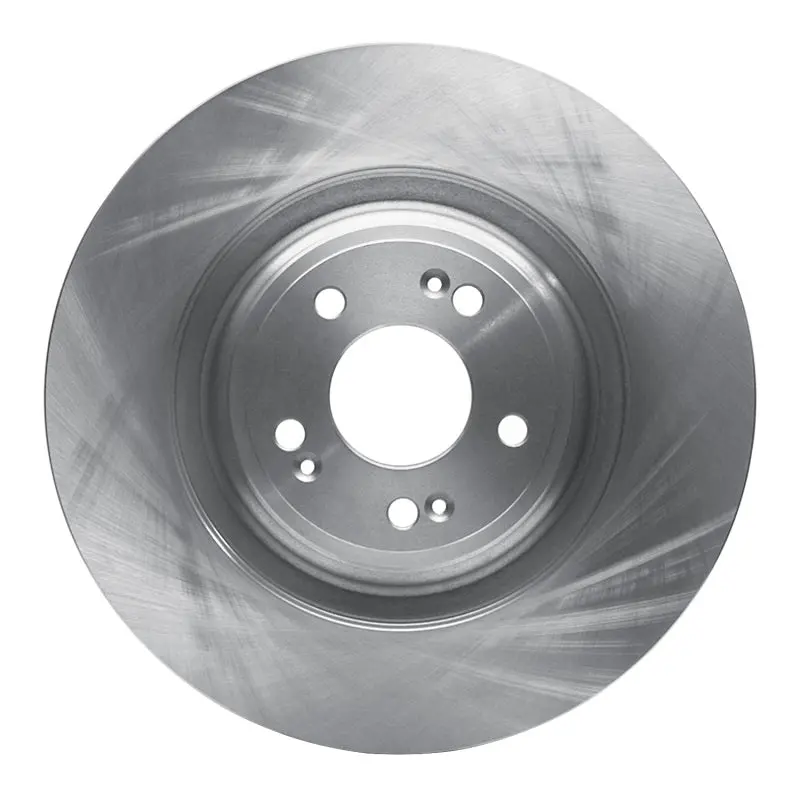 Dfc 21-24 Genesis Gv80 Front Brake Rotor 1