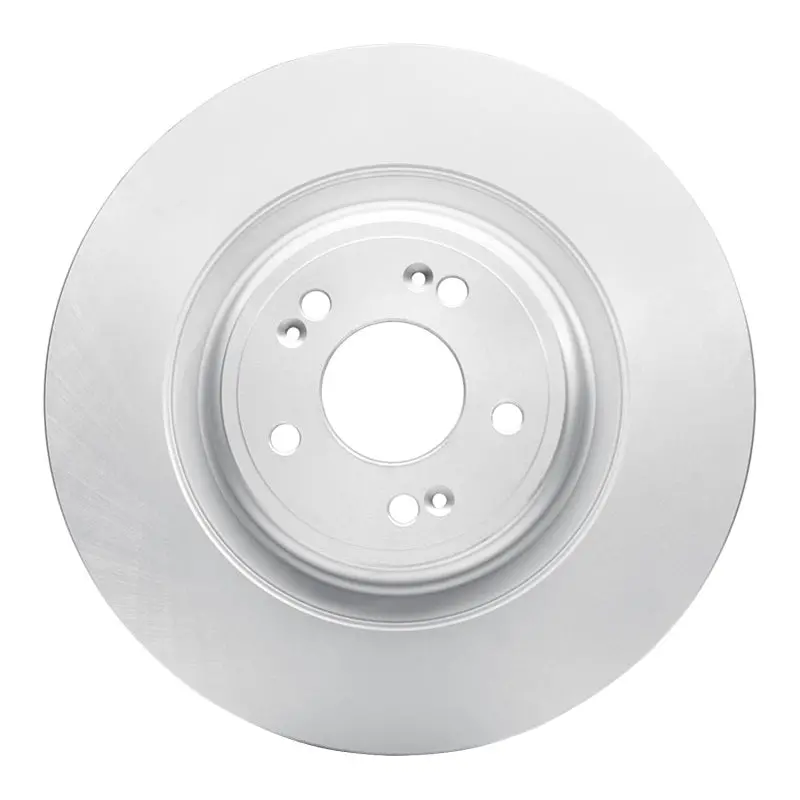 Dfc 21-24 Genesis Gv80 Front Geospec Coated Rotor 1