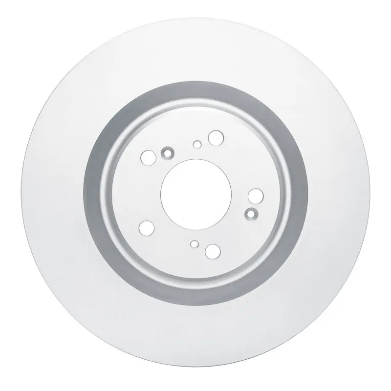 Dfc 21-25 Acura Mdx Front Geospec Coated Rotor 1