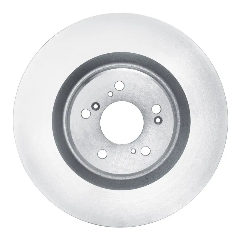Dfc 21-25 Acura Tlx Front Brake Rotor 1