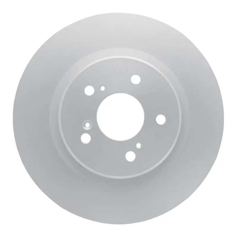 Dfc 21-25 Acura Tlx Front Geospec Coated Rotor 1