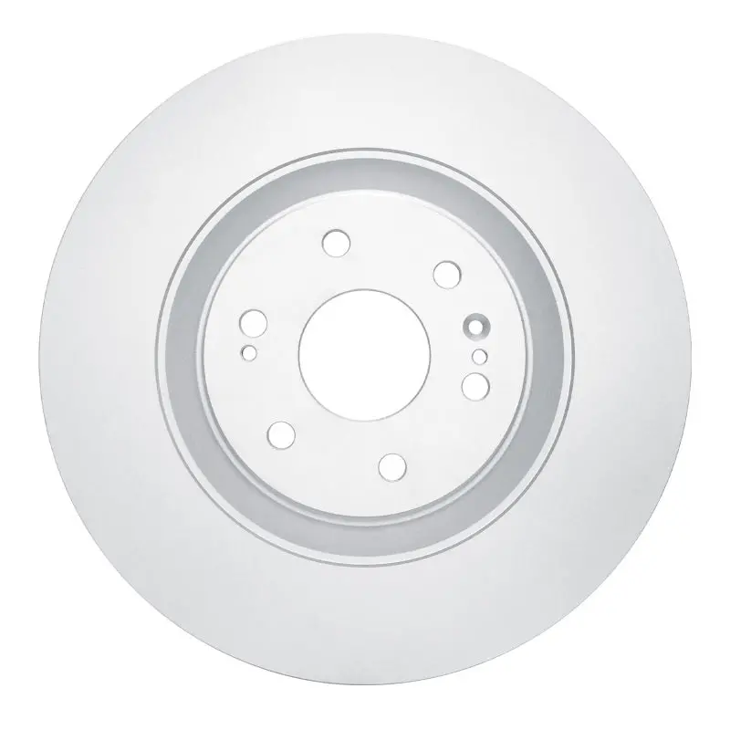 Dfc 21-25 Cadillac Escalade Esv Front Geospec Coated Rotor 1