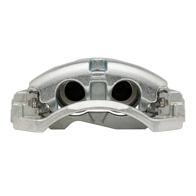 Dfc 21-25 Chevrolet Express 2500 Front Left Silver Zinc Coated Premium Caliper 1