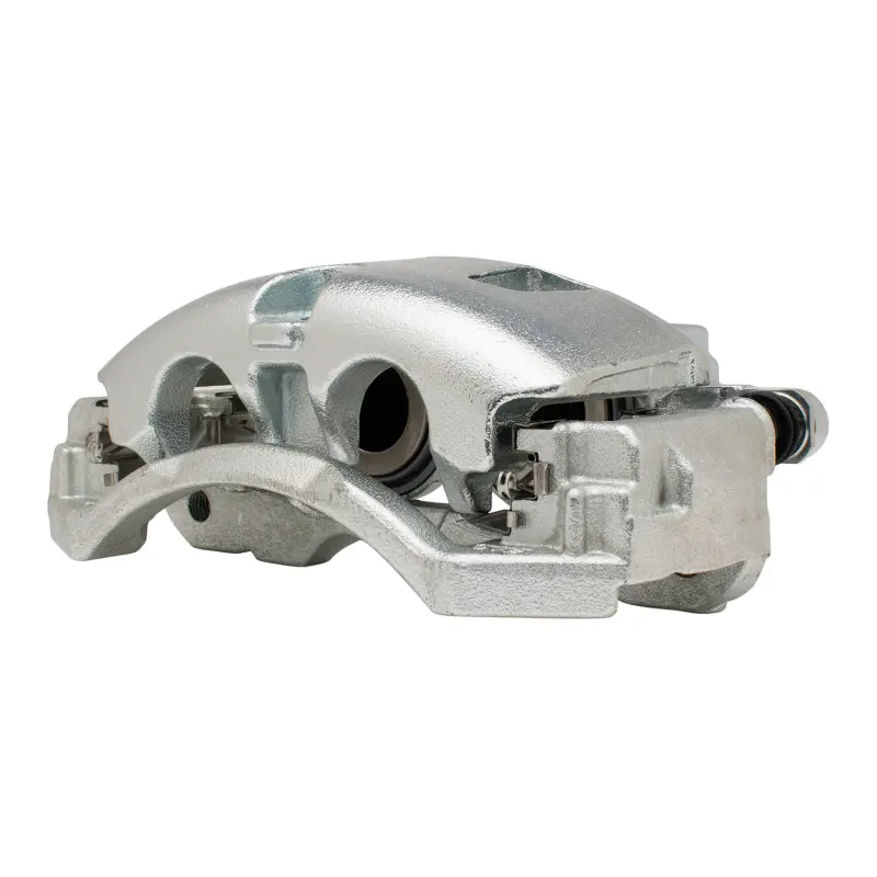 Dfc 21-25 Chevrolet Express 2500 Front Left Silver Zinc Coated Premium Caliper 2