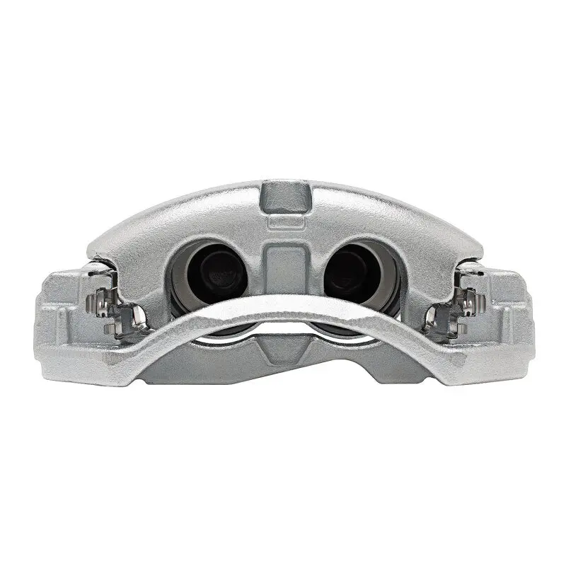 Dfc 21-25 Chevrolet Express 2500 Front Right Silver Zinc Coated Premium Caliper 1