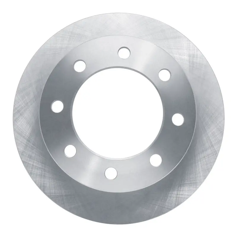 Dfc 21-25 Chevrolet Express 4500 Rear Brake Rotor 1