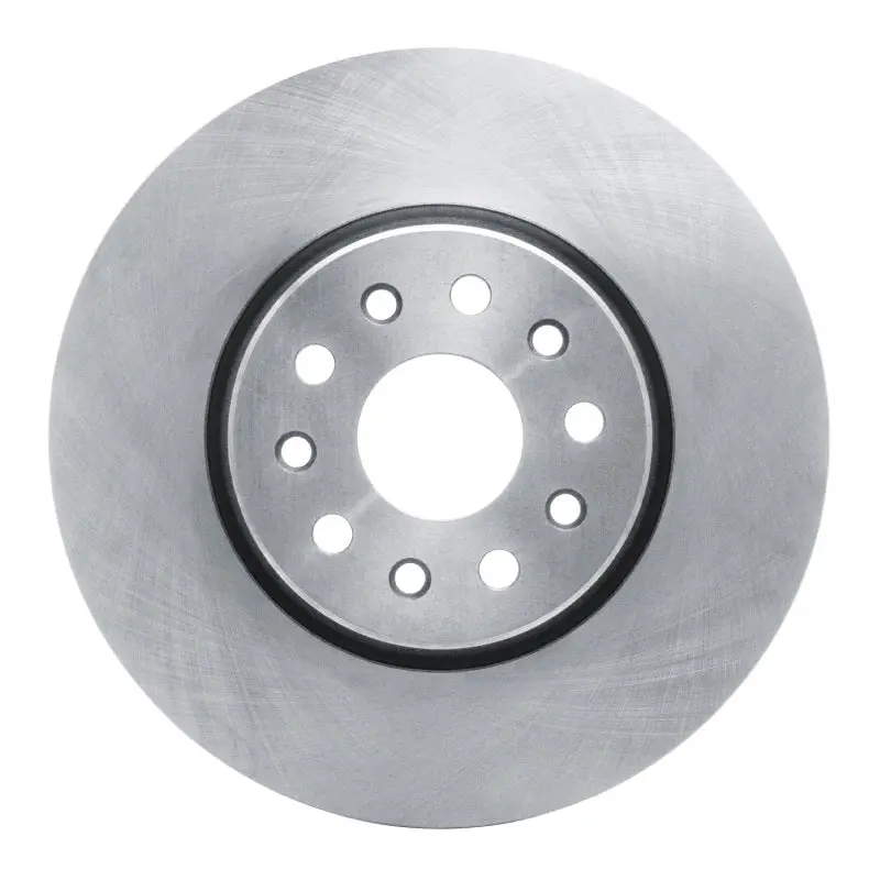 Dfc 21-25 Dodge Charger Daytona Front Brake Rotor 1
