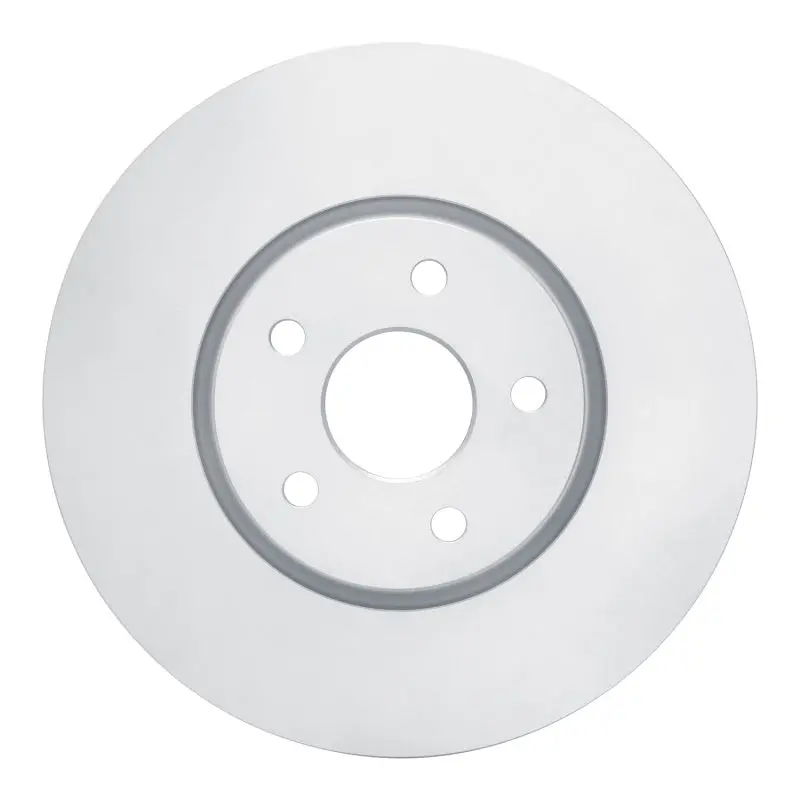 Dfc 21-25 Dodge Durango Front Geospec Coated Rotor 1