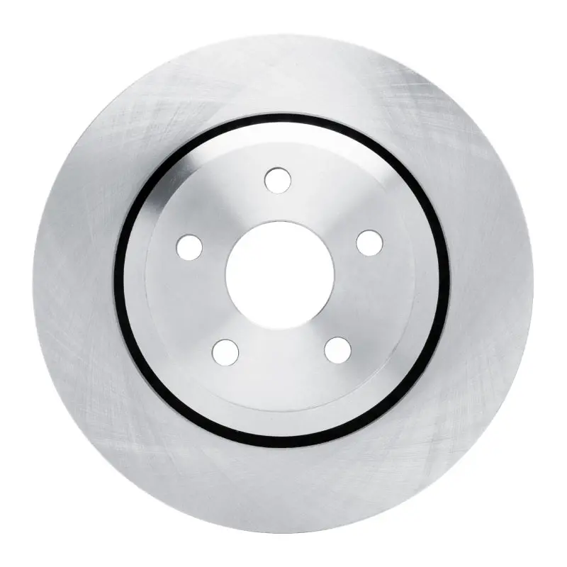 Dfc 21-25 Dodge Durango Rear Brake Rotor 1