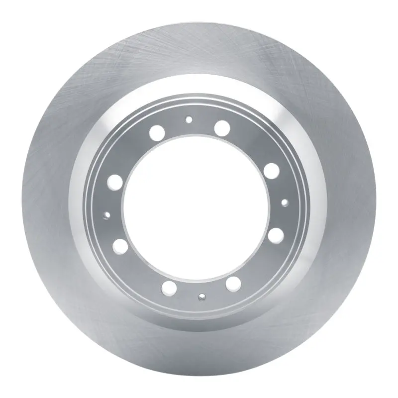 Dfc 21-25 Ford E-Super Duty Rear Brake Rotor 1