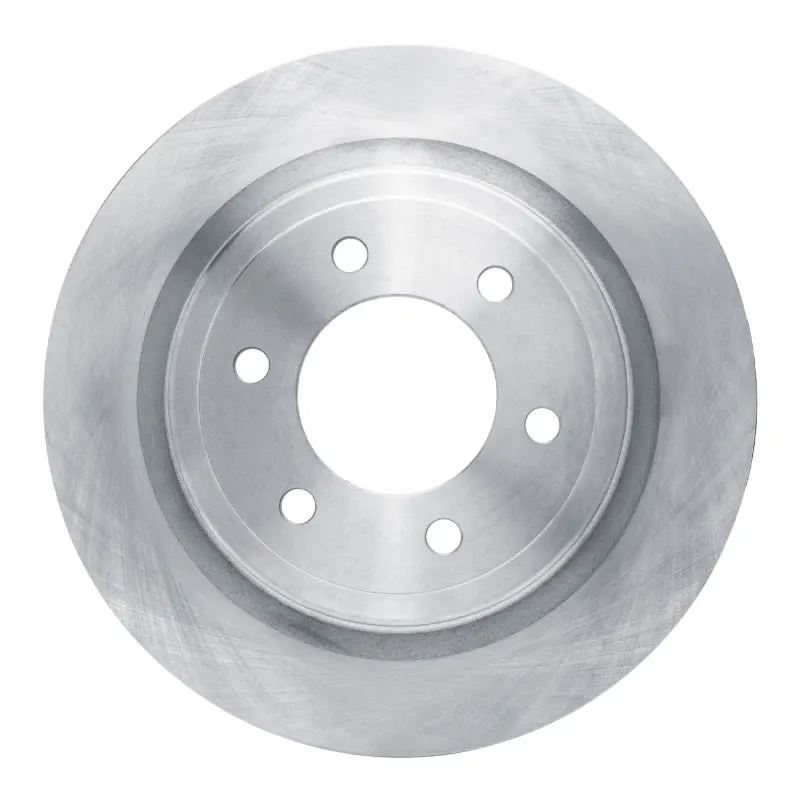 Dfc 21-25 Ford Expedition Rear Brake Rotor 1