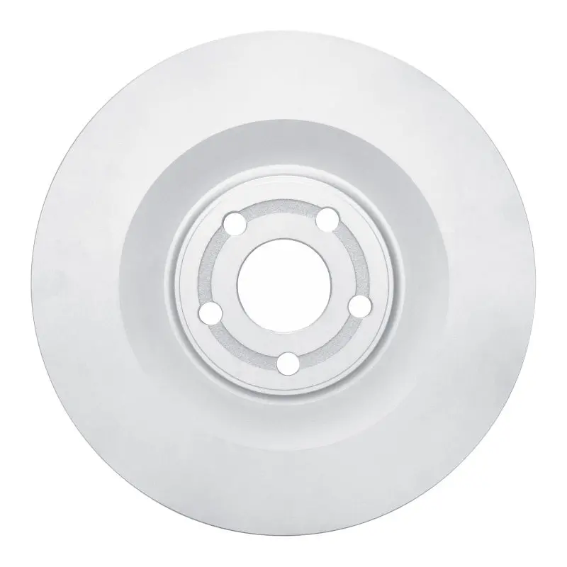 Dfc 21-25 Ford Mustang Mach-E Front Geospec Coated Rotor 1