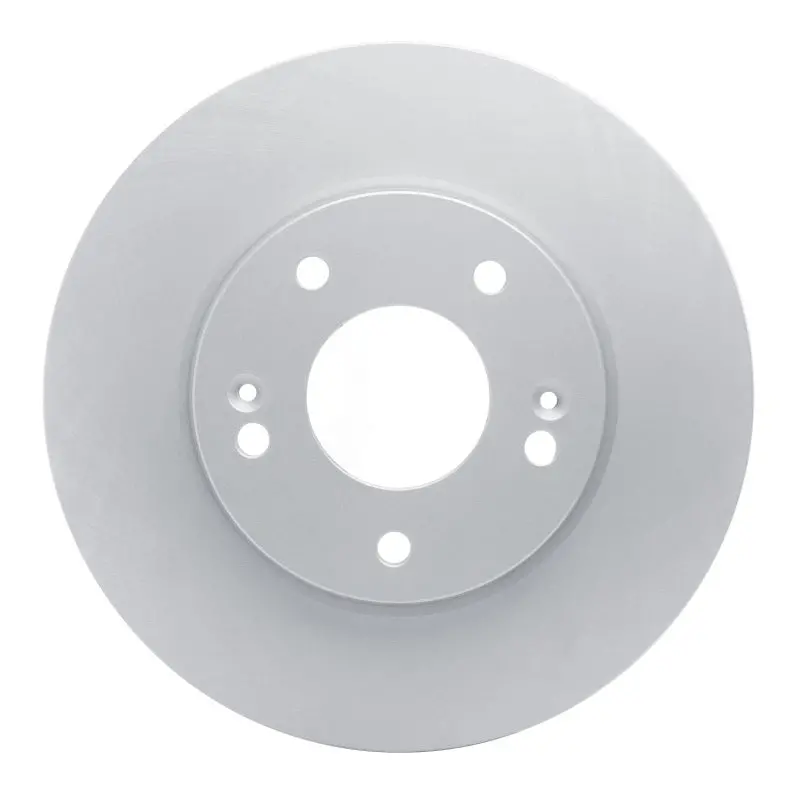 Dfc 21-25 Hyundai Elantra Front Geospec Coated Rotor 1