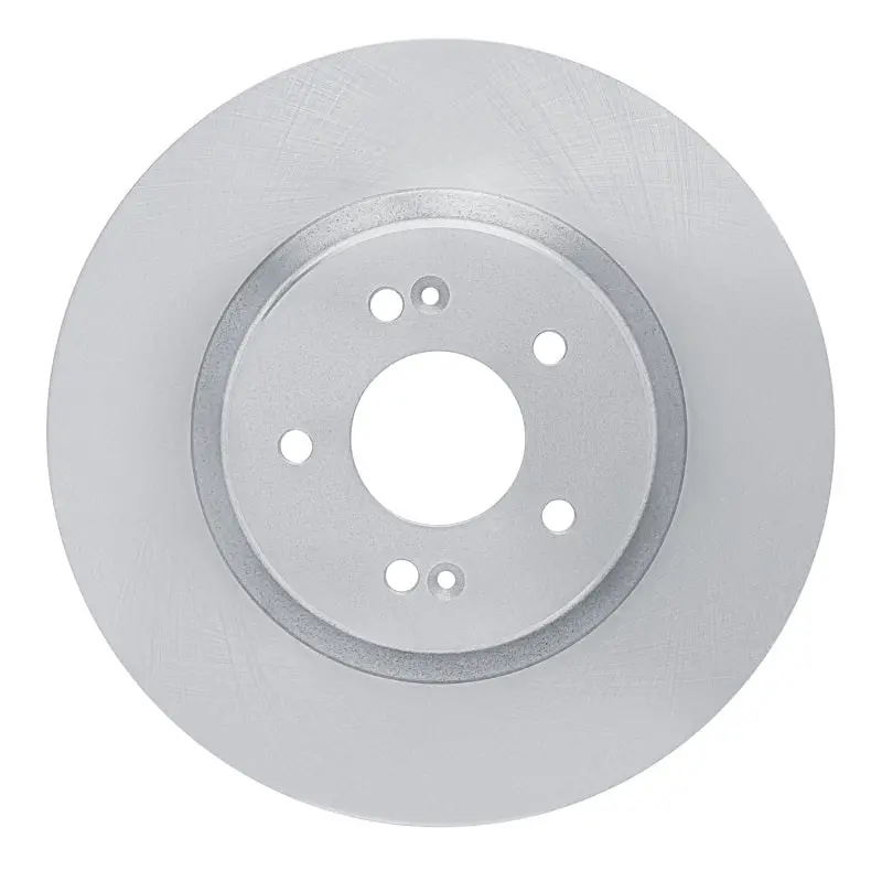 Dfc 21-25 Hyundai Ioniq 5 Front Brake Rotor 1