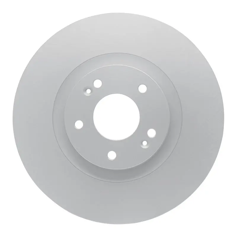 Dfc 21-25 Hyundai Santa Fe Front Geospec Coated Rotor 1