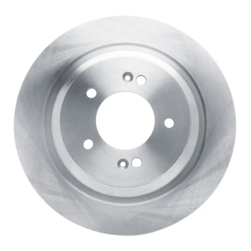 Dfc 21-25 Hyundai Tucson Rear Brake Rotor 1