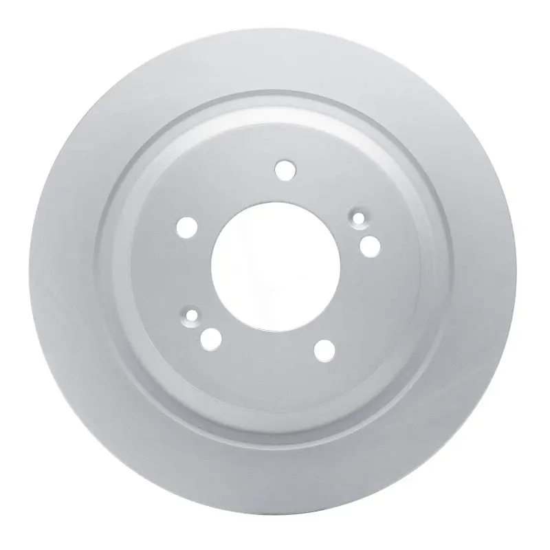 Dfc 21-25 Hyundai Tucson Rear Geospec Coated Rotor 1