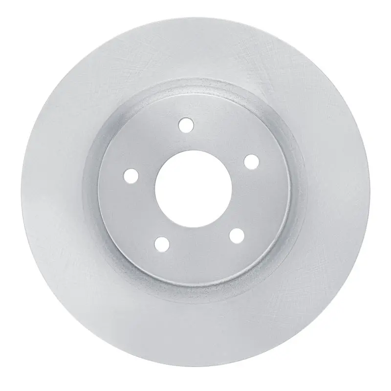 Dfc 21-25 Infiniti Qx60 Rear Brake Rotor 1
