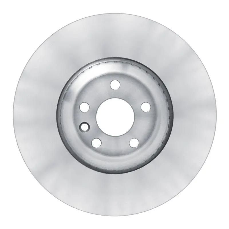 Dfc 21-25 Jaguar F-Pace Front Brake Rotor 1