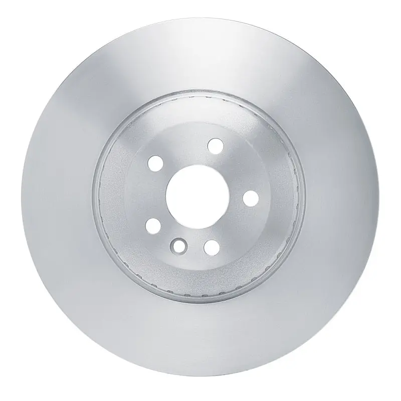 Dfc 21-25 Jaguar F-Pace Front Brake Rotor 1