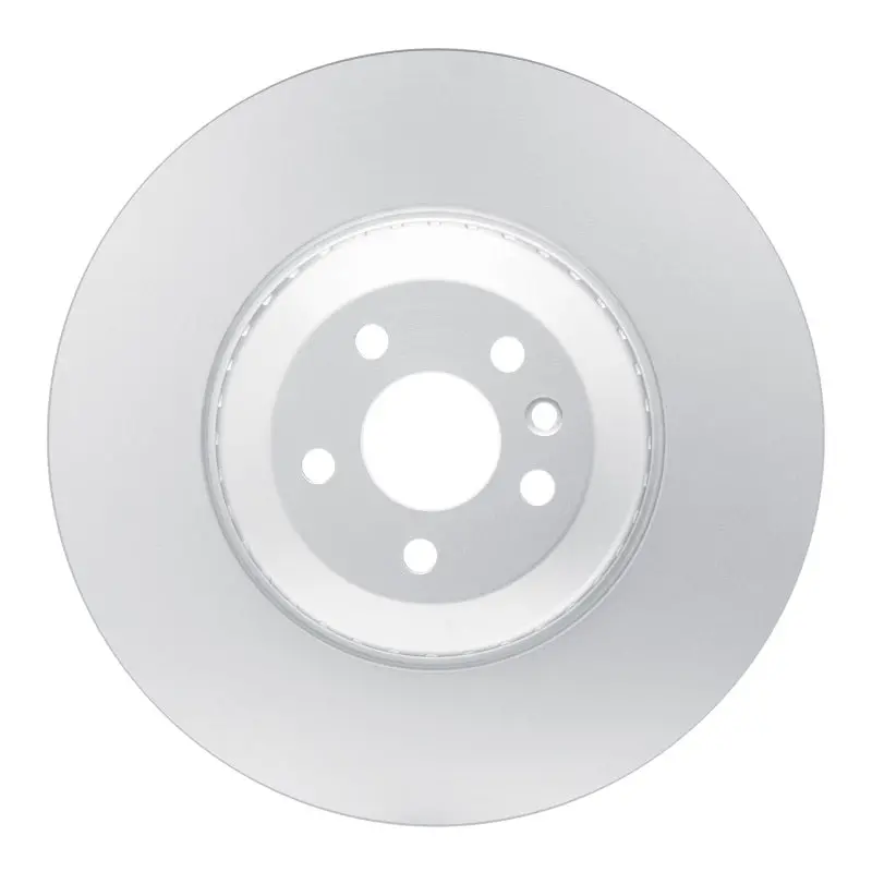 Dfc 21-25 Jaguar F-Pace Front Geospec Coated Rotor 1