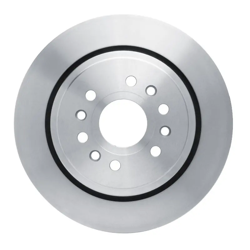 Dfc 21-25 Jeep Grand Wagoneer Rear Brake Rotor 1