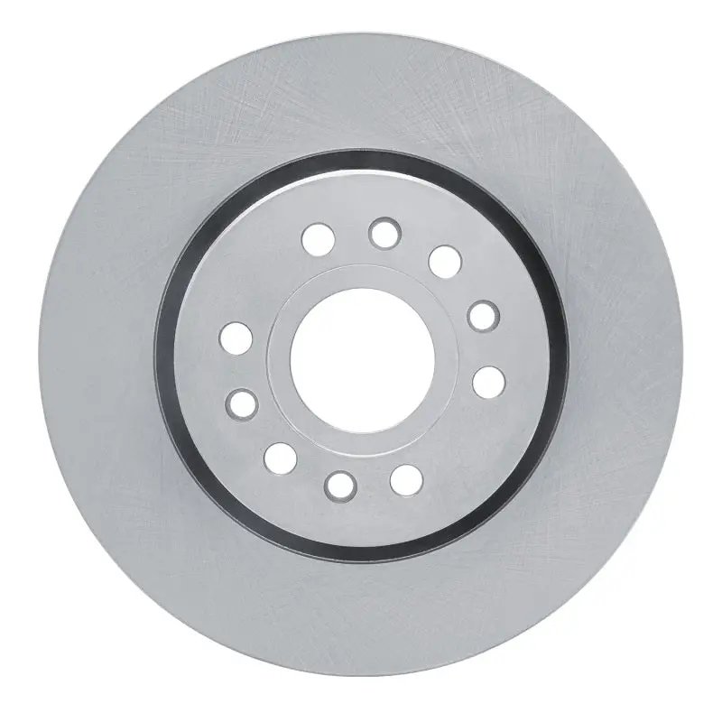 Dfc 21-25 Jeep Wagoneer Front Brake Rotor 1