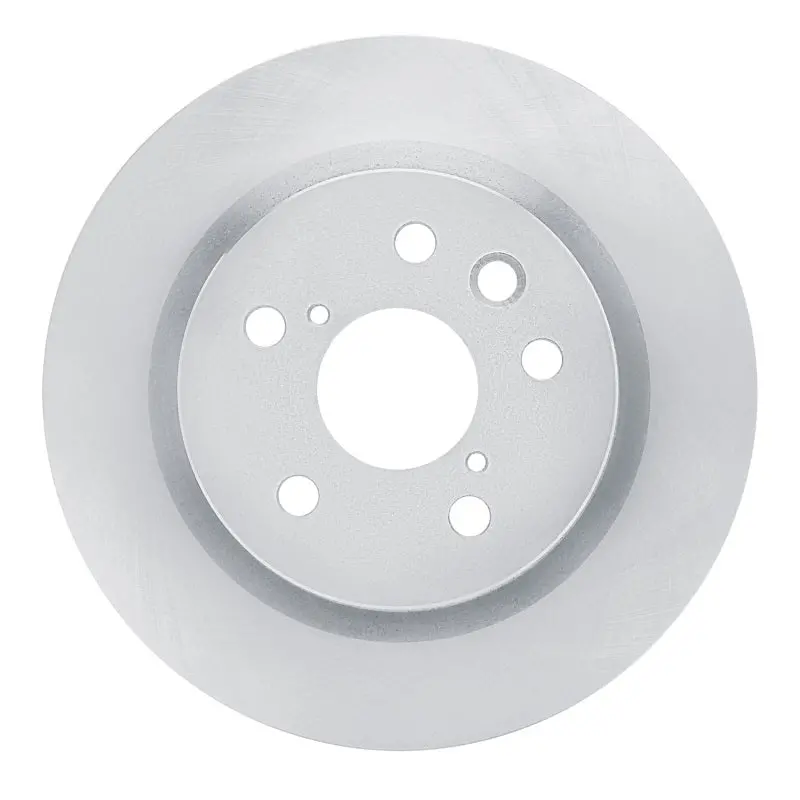 Dfc 21-25 Lexus Is300 Rear Brake Rotor 1