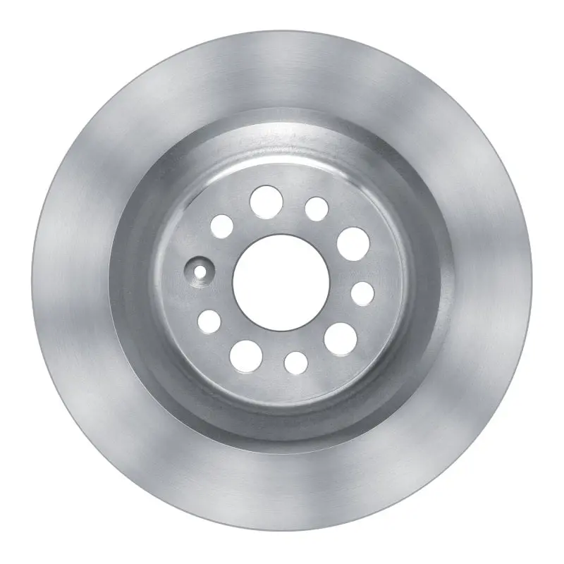 Dfc 21-25 Tesla Model S Front Brake Rotor 1