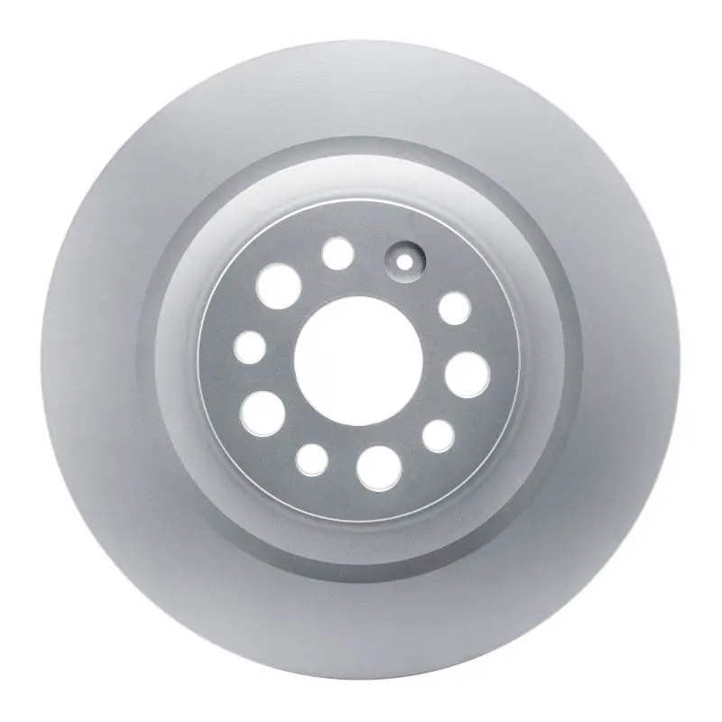 Dfc 21-25 Tesla Model S Front Hi-Carbon Alloy Geomet Coated Rotor 1