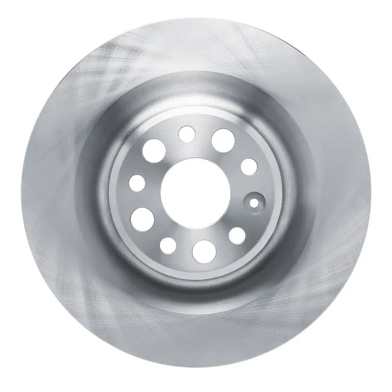Dfc 21-25 Tesla Model S Rear Brake Rotor 1