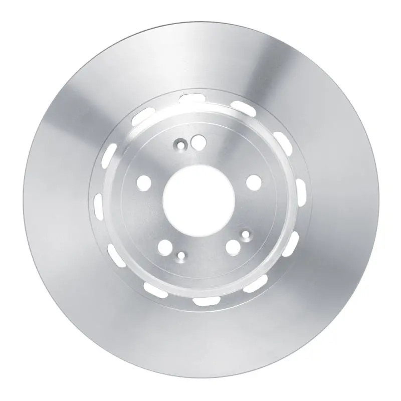 Dfc 21-26 Genesis G80 Front Brake Rotor 1