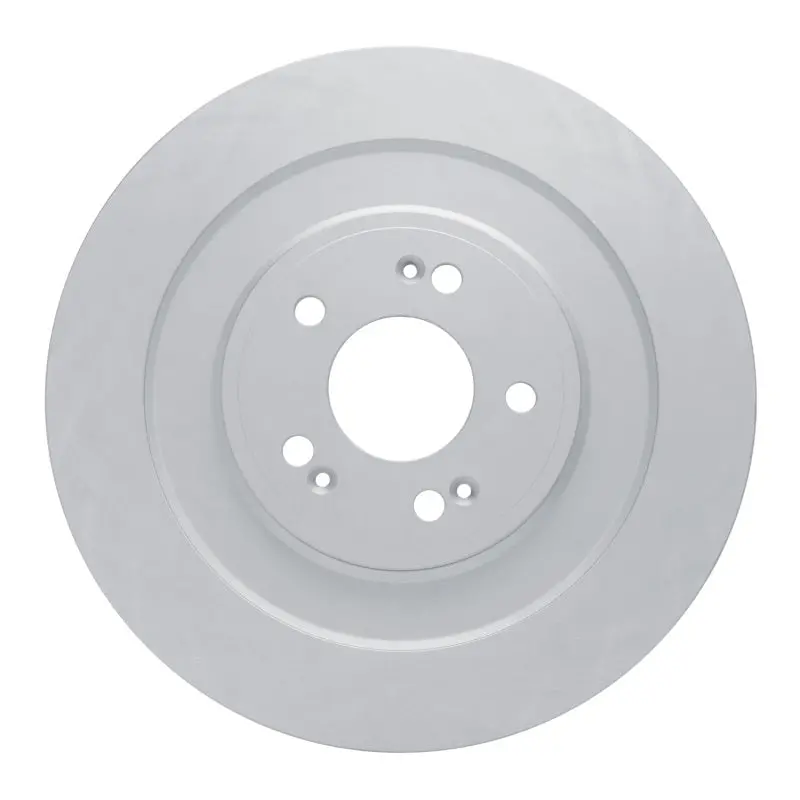 Dfc 21-26 Genesis Gv70 Rear Geospec Coated Rotor 1