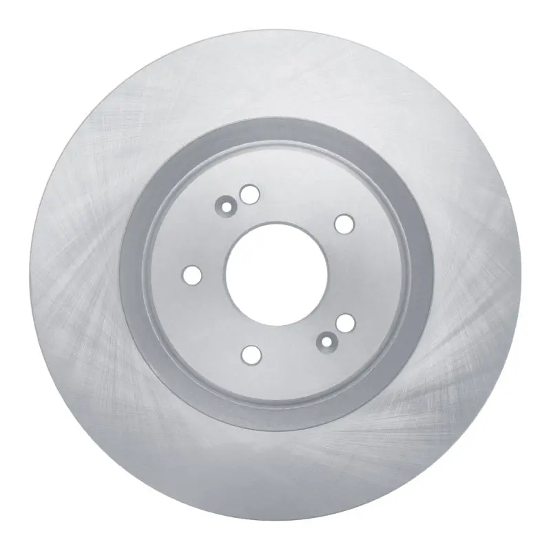 Dfc 21-26 Hyundai Palisade Front Brake Rotor 1