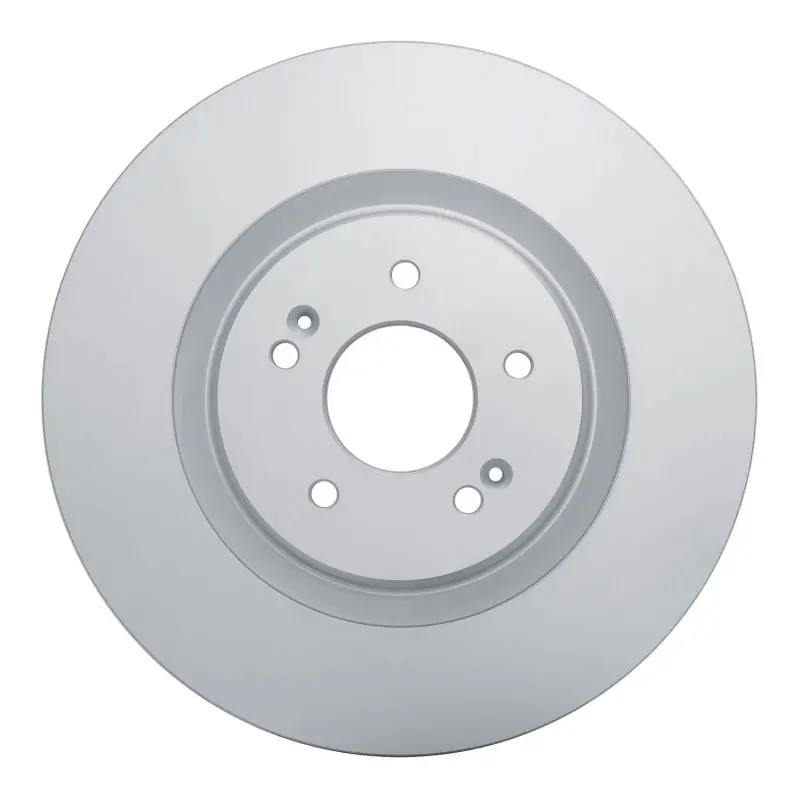 Dfc 21-26 Hyundai Sonata Front Geospec Coated Rotor 1