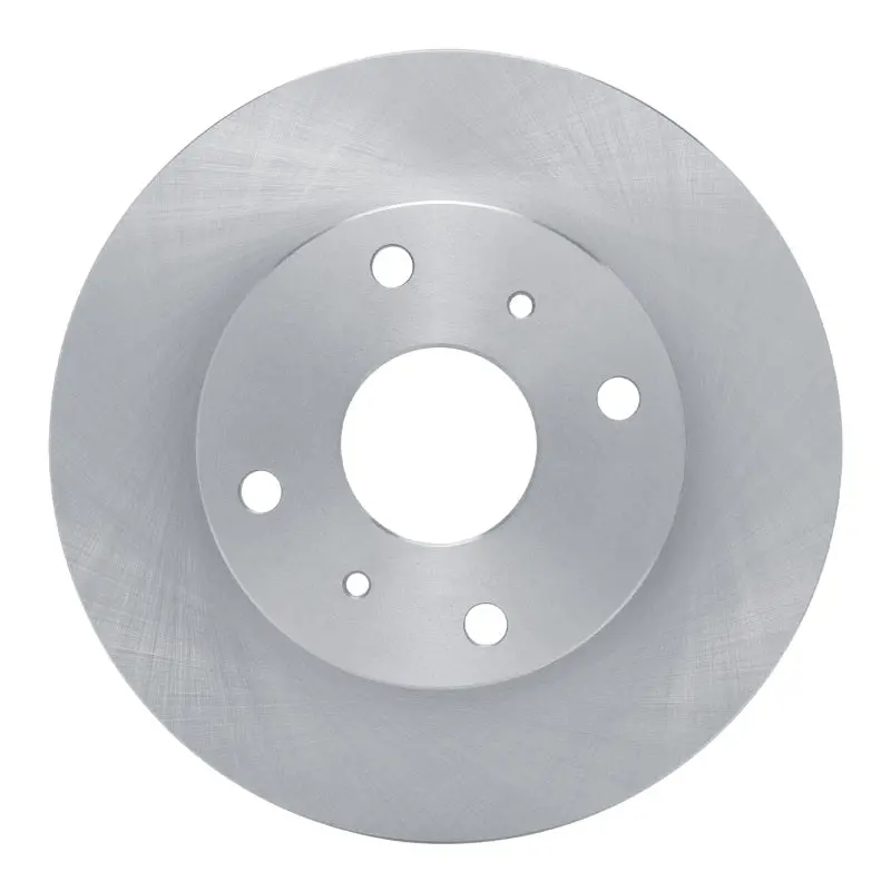 Dfc 22-23 Chevrolet Tornado Van (Mexico) Front Brake Rotor 1