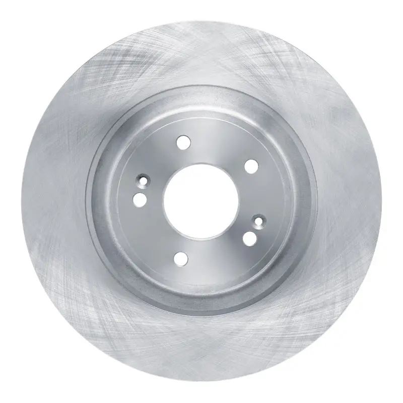 Dfc 22-23 Genesis G70 Front Brake Rotor 1