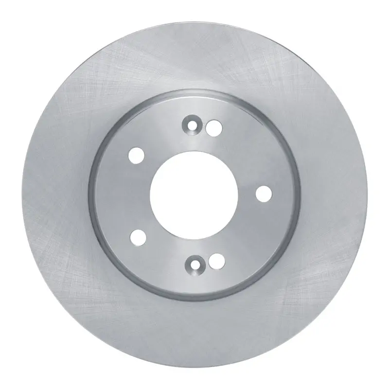 Dfc 22-24 Changan Cs35 Front Brake Rotor 1