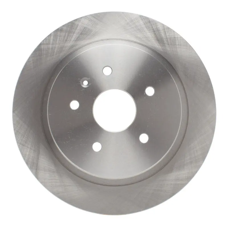 Dfc 22-24 Chevrolet Captiva Rear Brake Rotor 1