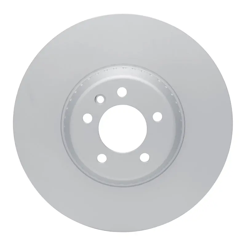 Dfc 22-24 Land Rover Range Rover Sport Front Brake Rotor 1
