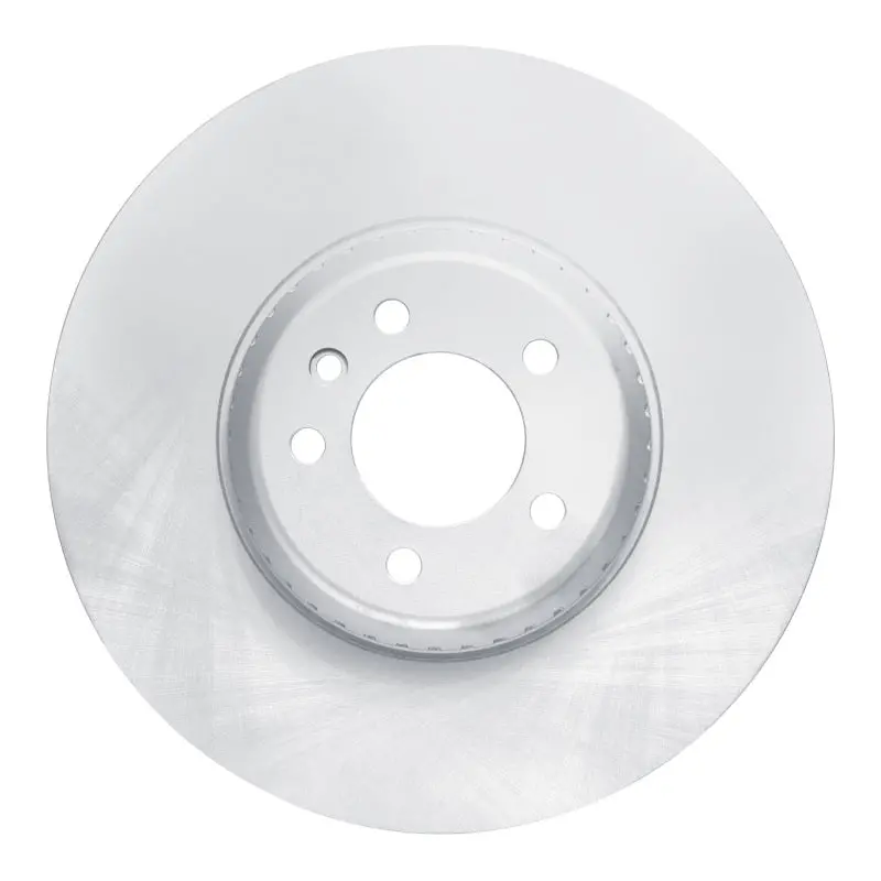 Dfc 22-24 Land Rover Range Rover Sport Front Geospec Coated Rotor 1